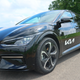 Image for I Drove A Preproduction Kia EV6, The First Electric Kia Built On The 'Revolutionary' E-GMP Platform. Here's What I Thought